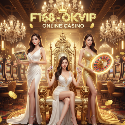 Link F168 hot nhất