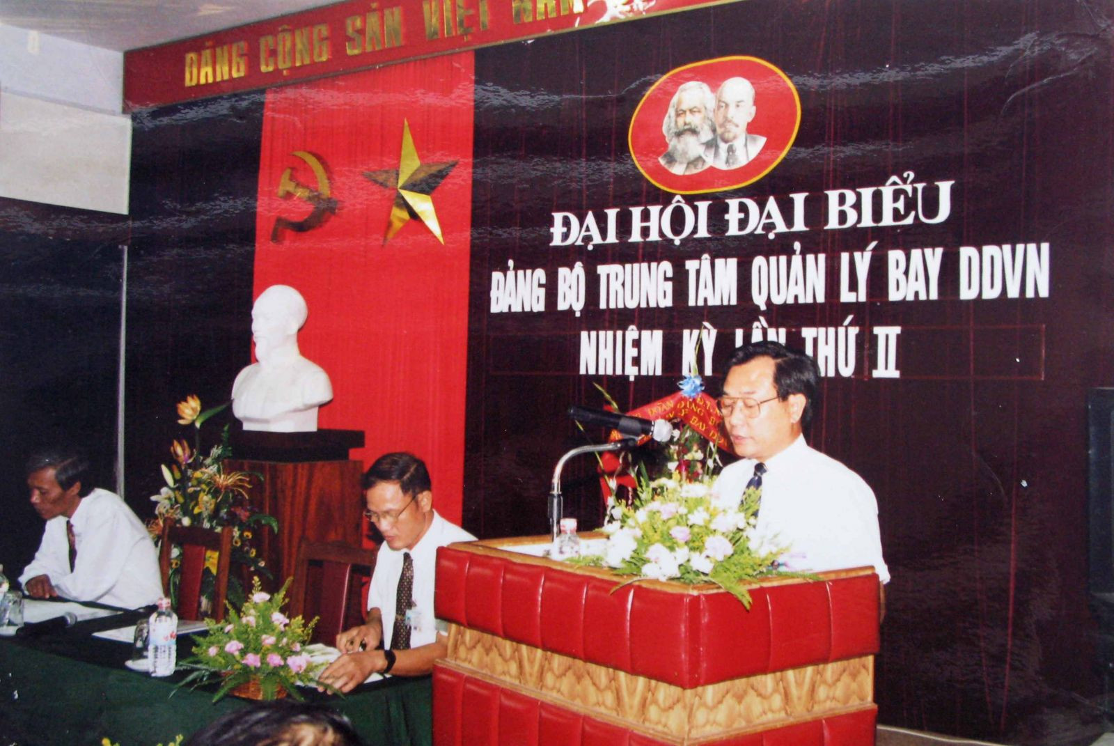 Đảng bộ F168 ⚡️ Link Trang Chủ F168 Com Chính Thức 2026 - Quá trình xây dựng và phát triển (1993-2023)