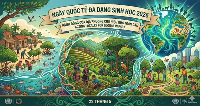A2.Đa dạng sinh học