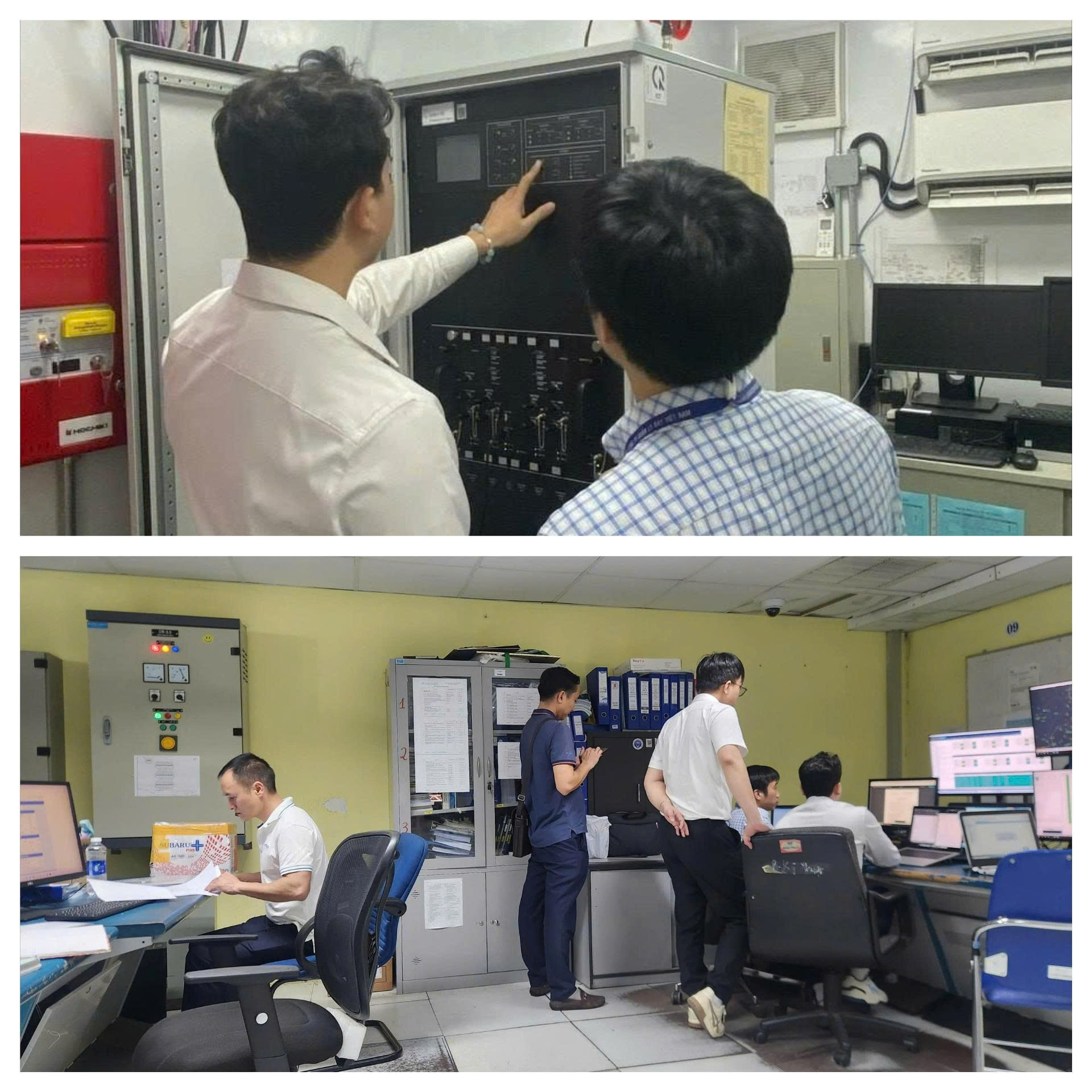 Công tác kiểm tra-1