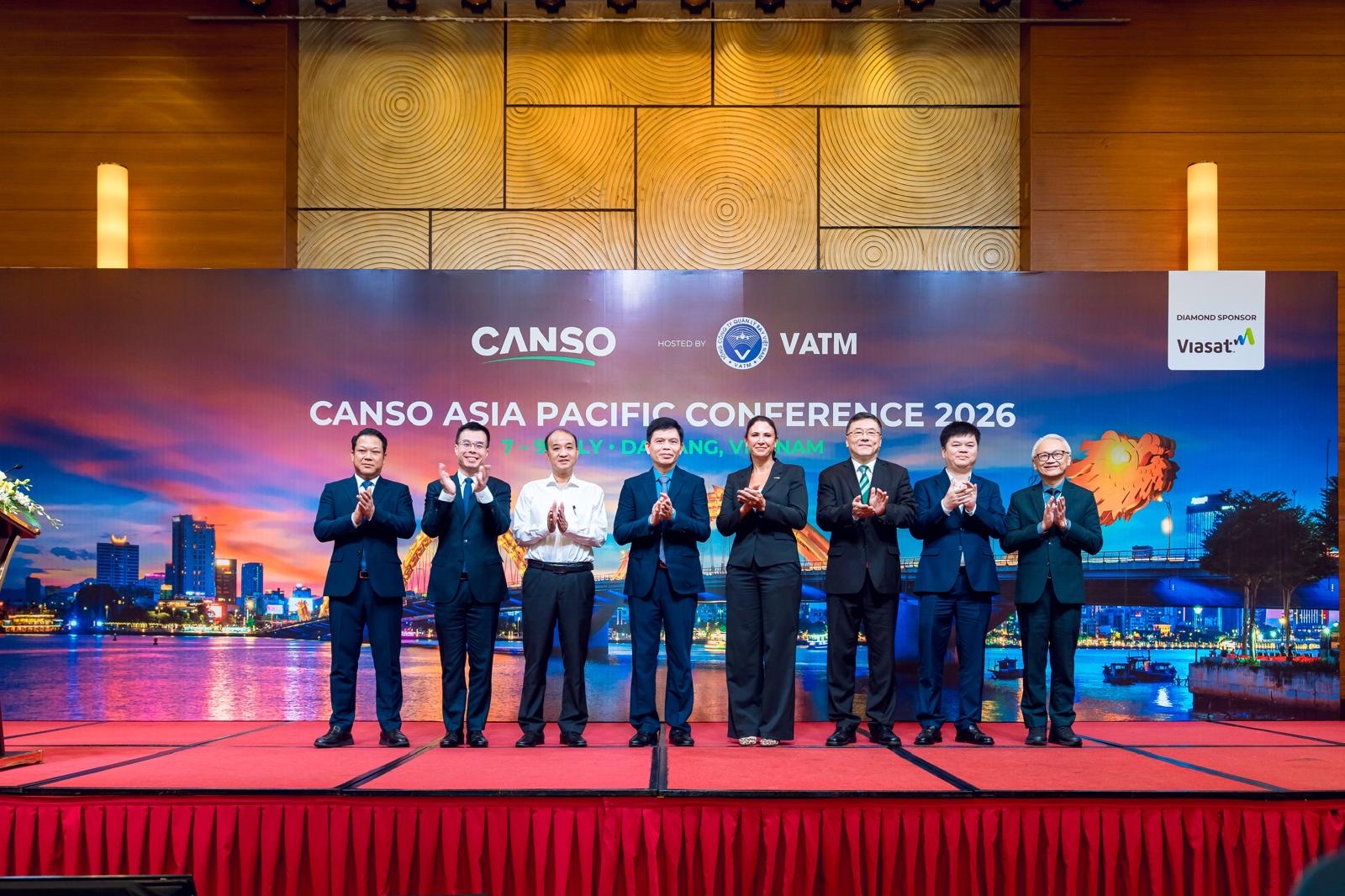 CANSO APAC 2026