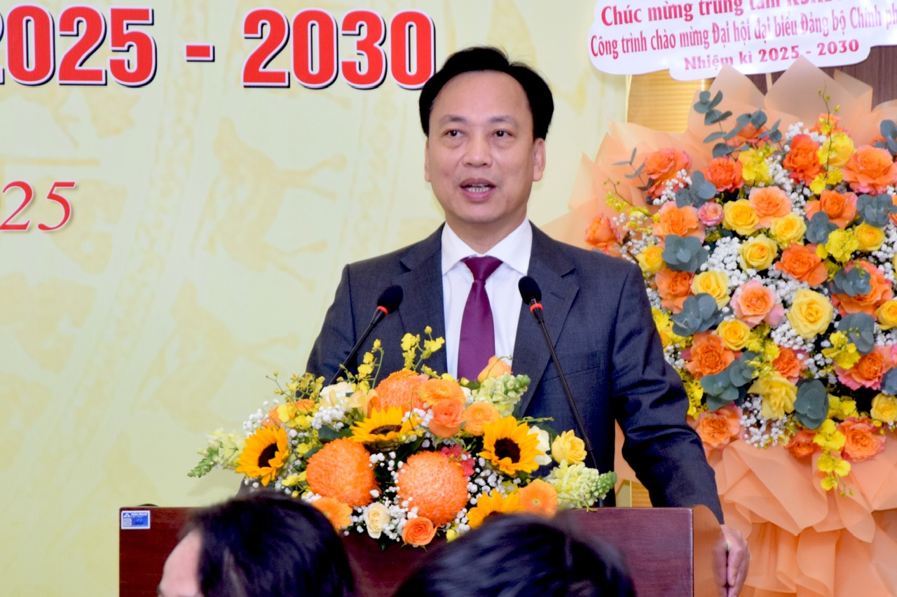 Lại Xuân Lâm