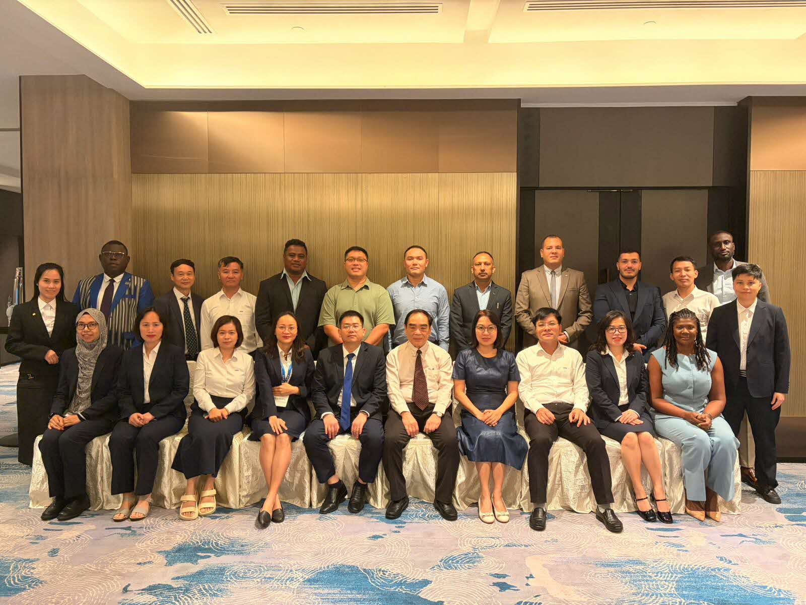 OCBT Group photo (1)